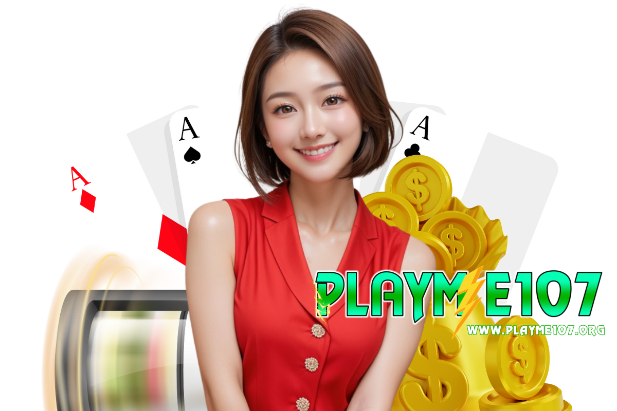 playme107 สล็อต