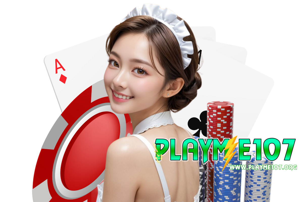 playme107 เว็บตรง